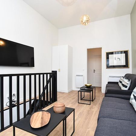 Appartement CMG Michel Bizot / Trousseau à Paris Extérieur photo
